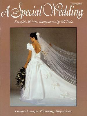 A Special Wedding