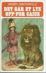 Det går et lys opp for Caius