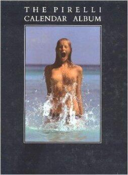 The Pirelli Calender Album