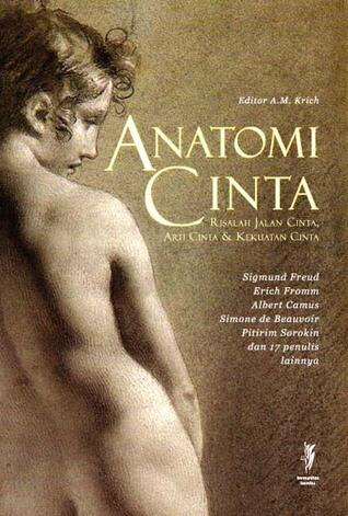 Anatomi Cinta
