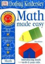 Math Made Easy: Third Grade