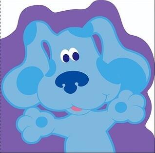 Blue's Hugs