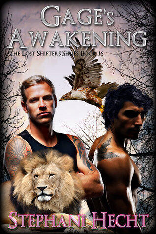 Gage's Awakening