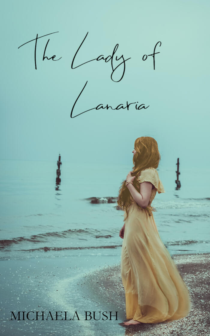 Legends of Lanaria