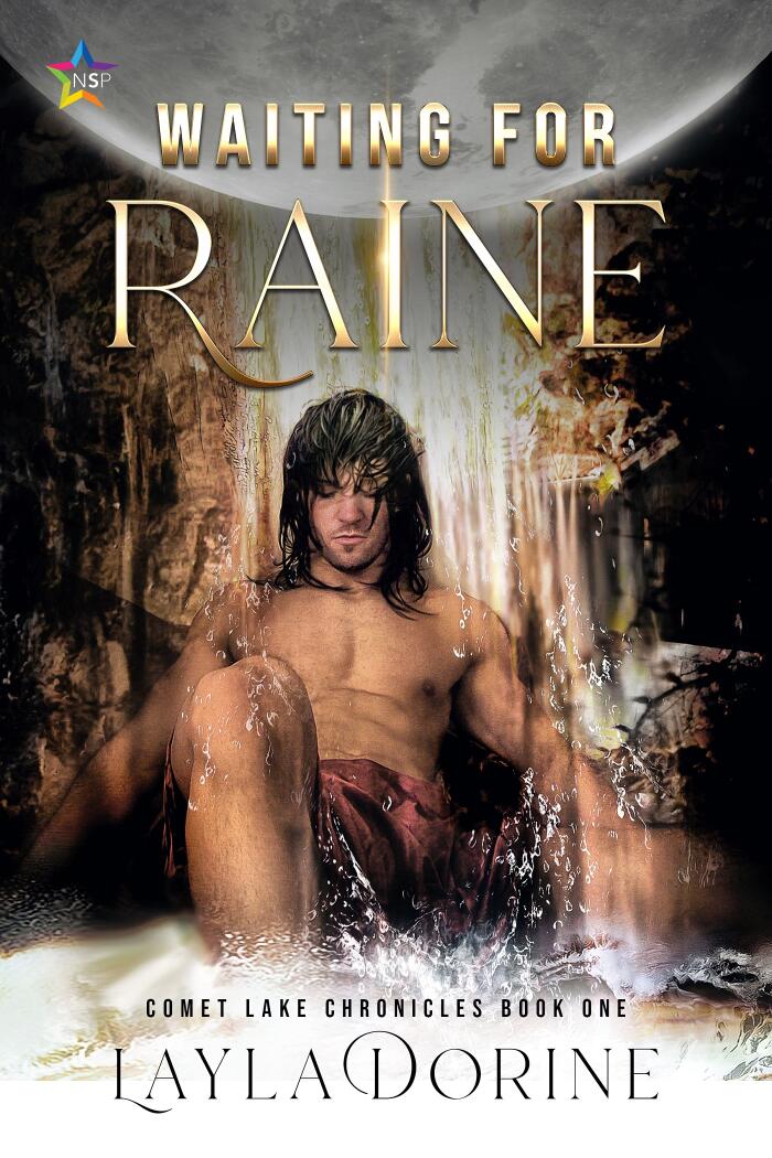 Waiting for Raine