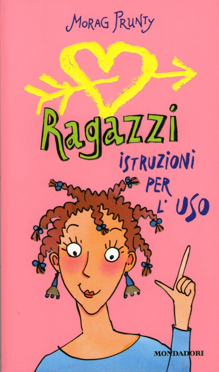 Ragazzi istruzioni per l'uso