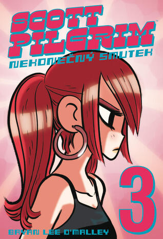 Scott Pilgrim: Nekonečný smutek