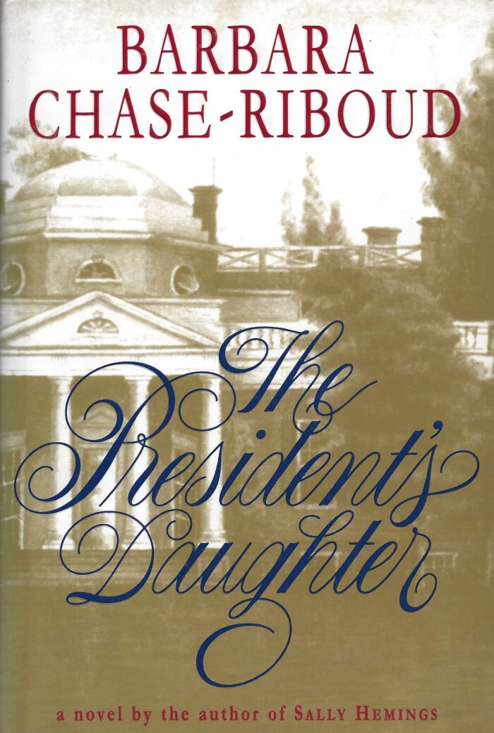 The President's Daughter