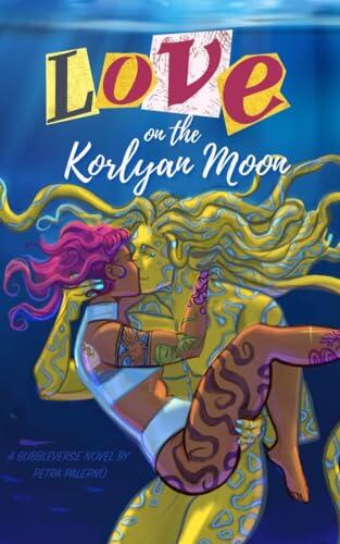 Love on the Korlyan Moon