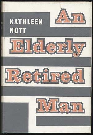 An Elderly Retired Man