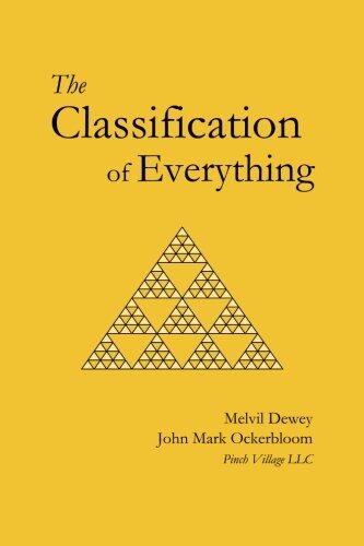 The Classification of Everything