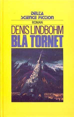 Blå tornet