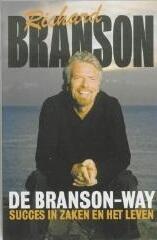 De Branson-way: succes in zaken en het leven