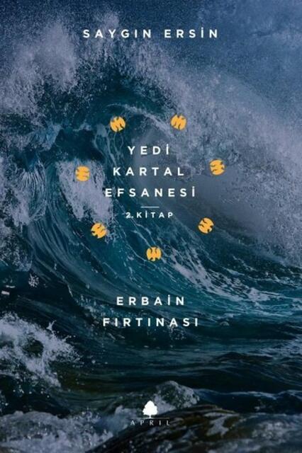 Erbain Fırtınası