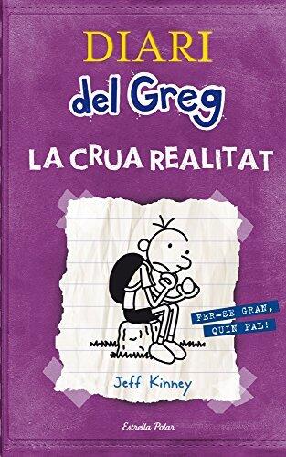 Diari del Greg 5. La crua realitat: Fer-se gran, quin pal!