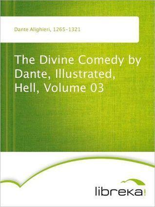 The Divine Comedy: Inferno (Illustrated)