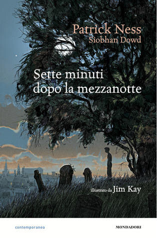 Sette minuti dopo la mezzanotte