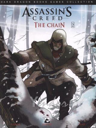 Assassin's Creed: The Chain