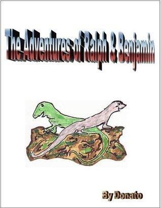 The Adventures of Ralph and Benjamin