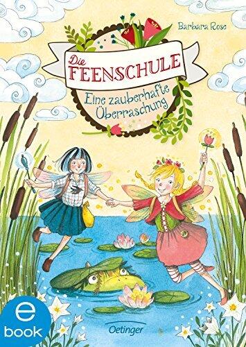 Eine zauberhafte Überraschung