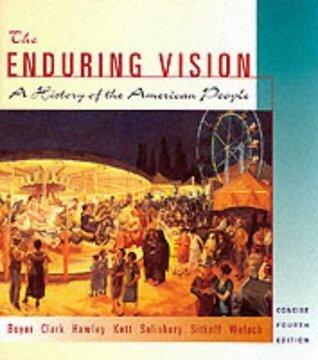 The Enduring Vision, Concise Complete