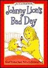 Johnny Lion's Bad Day