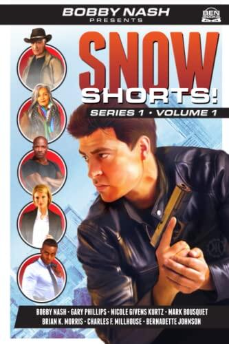 Snow Shorts Series 1, Volume 1