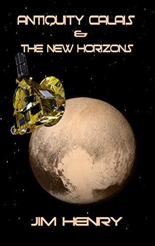 Antiquity Calais & The New Horizons