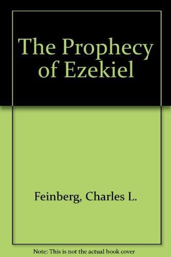 The Prophecy of Ezekiel