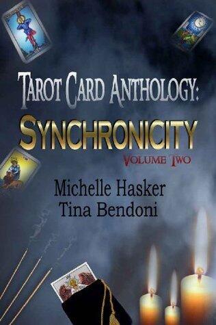 Tarot Card Anthology [Synchronicity Volume 2]