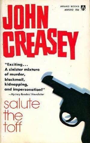 Salute the Toff