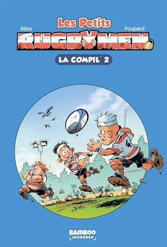 Les Rugbymen - Poche La Compil 02