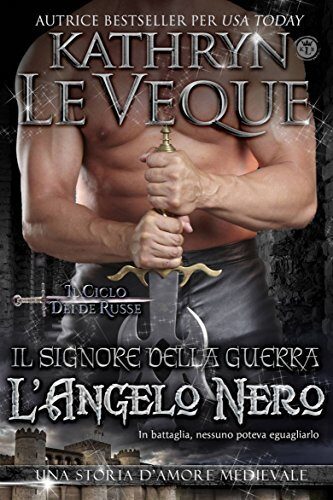 Il signore della guerra - L'angelo nero