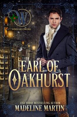 Earl of Oakhurst