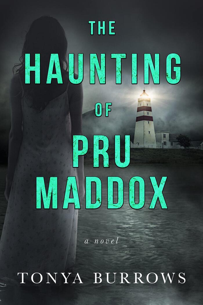 The Haunted