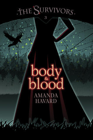 Body & Blood