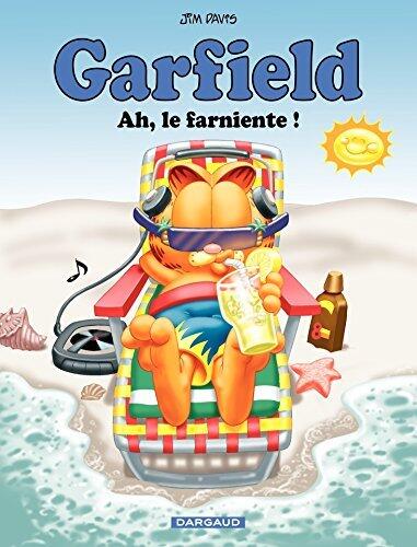 Ah, le farniente !