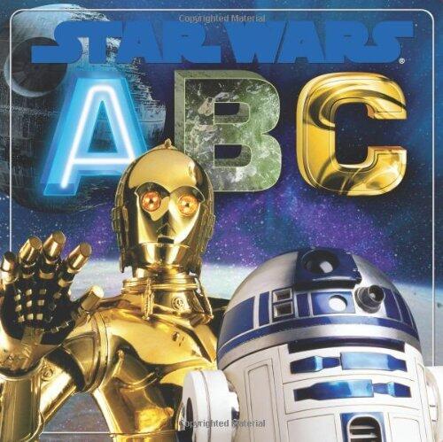 Star Wars Board Books