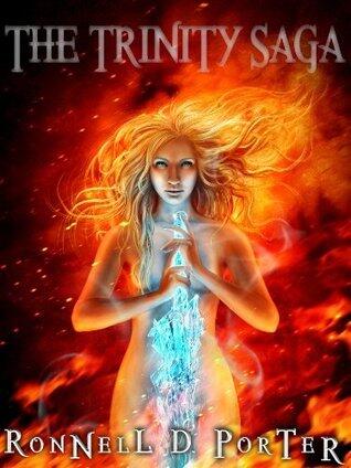 The Trinity Saga: Omnibus Edition