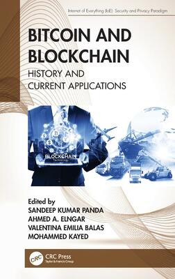 Bitcoin and Blockchain (Internet of Everything
