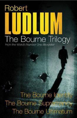 The Bourne Trilogy