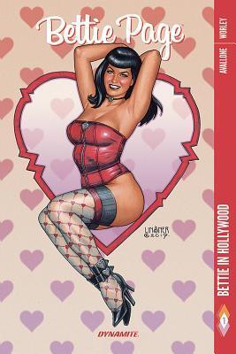 Bettie Page