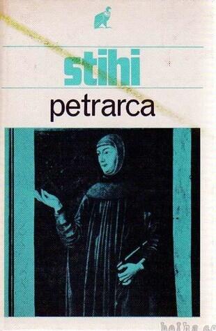 Stihi : 101 sonet, 3 kancone, sekstina, madrigal, balada