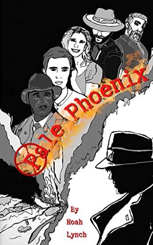 Pale Phoenix