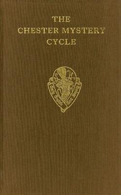[(The Chester Mystery Cycle: Commentary and Glossary v.2)] [Author: R.M. Lumiansky] published on