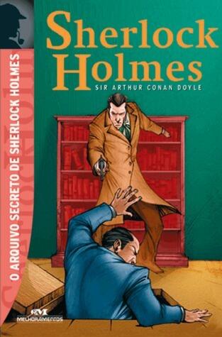 O Arquivo Secreto de Sherlock Holmes