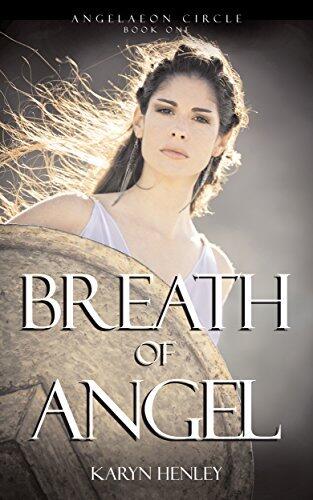 Breath of Angel: A Novel