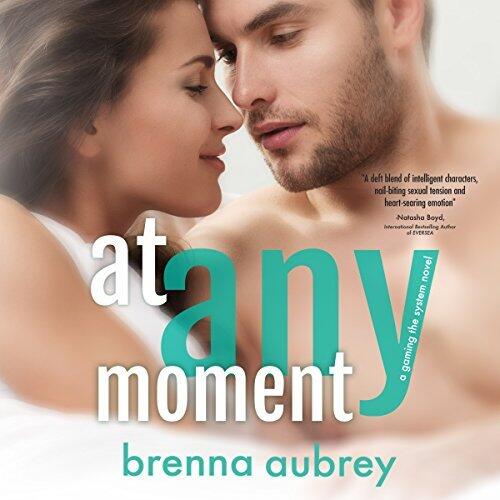 At Any Moment