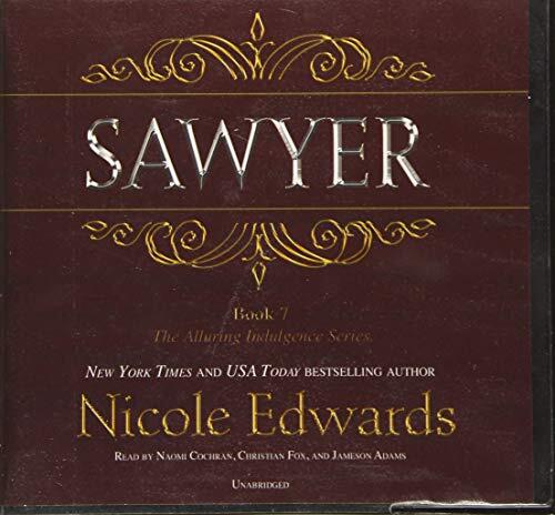 Sawyer Lib/E