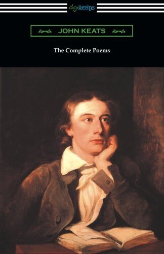 The Complete Poems of John Keats